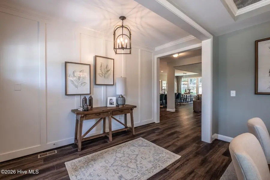 326 Oak Meadow Lane, Angier, NC 27501 - Image #2