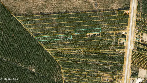 0 Off Us 17, Pollocksville, NC 28573