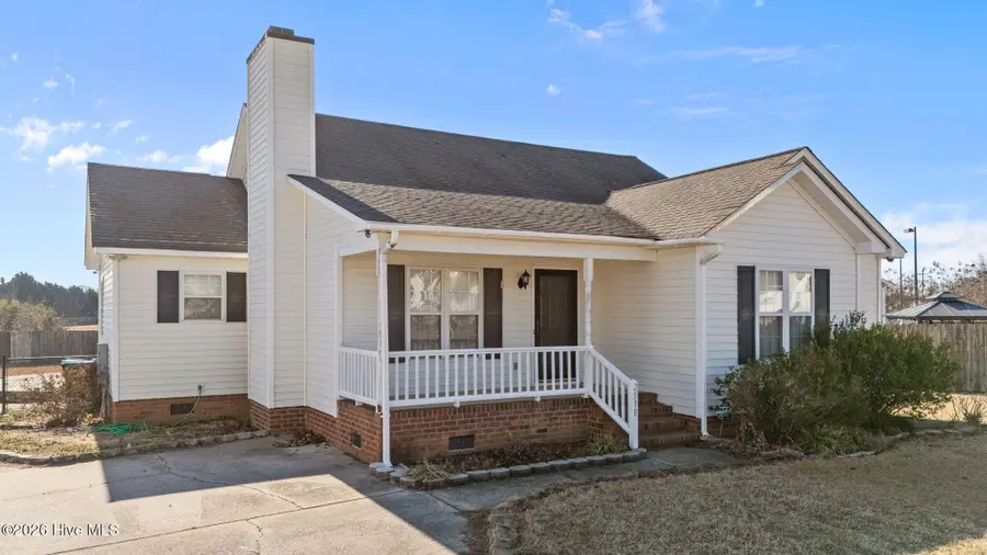 2518 Joseph Court, Winterville, NC 28590 - Image #2
