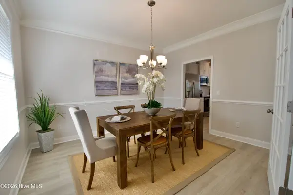 1029 Davidson Avenue Ne, Leland, NC 28451