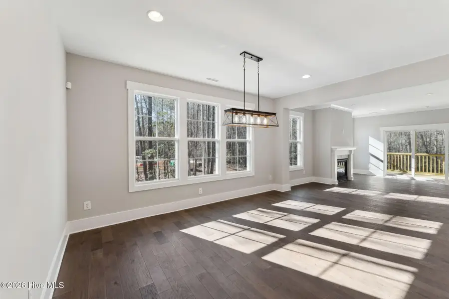 291 Oak Meadow Lane, Angier, NC 27501 - Image #2