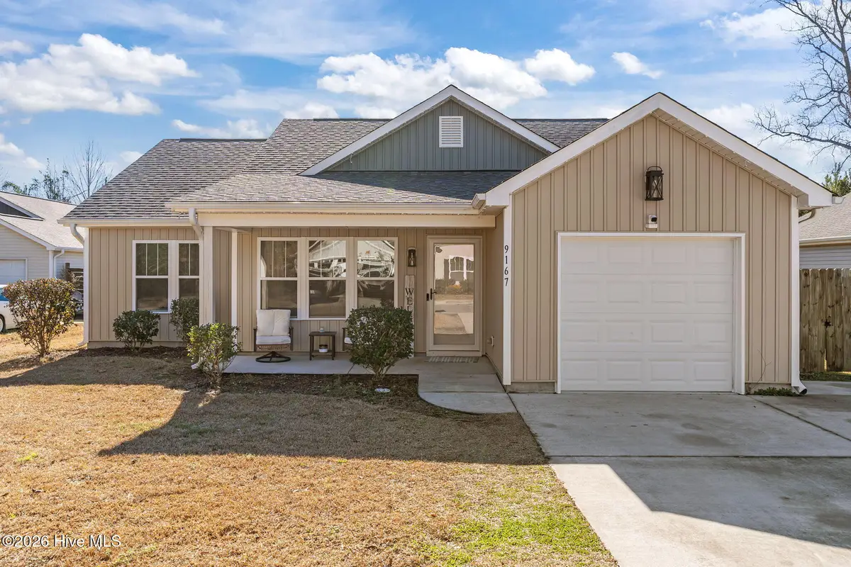 9167 Arden Road Ne, Leland, NC 28451 - #1