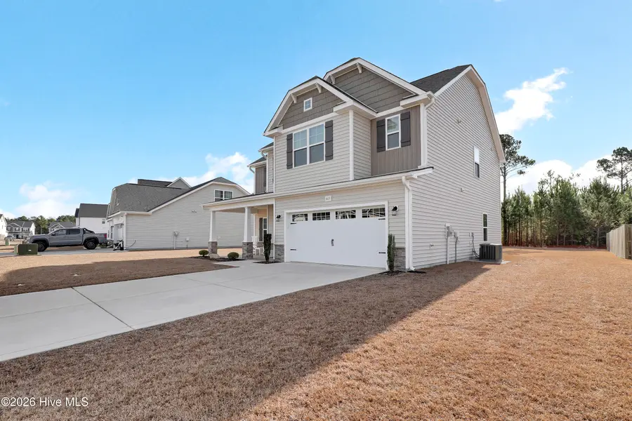 615 High Tide Drive, Sneads Ferry, NC 28460 - Image #3