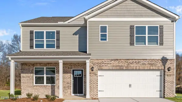 2621 Delilah Drive, Winterville, NC 28590