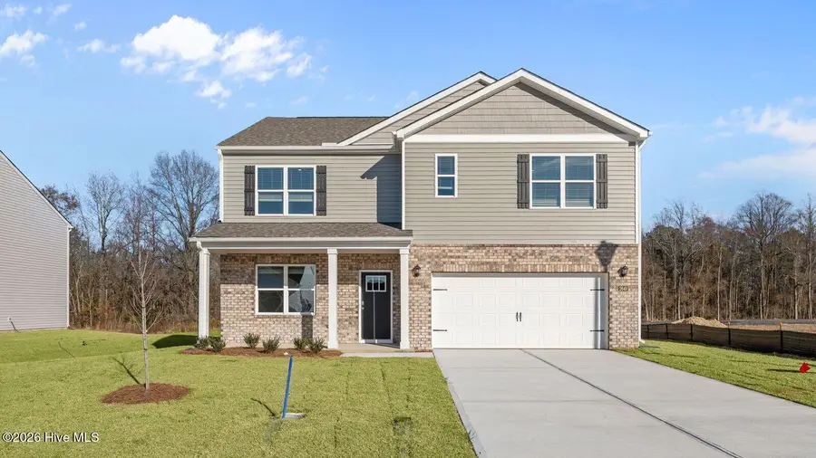 2621 Delilah Drive, Winterville, NC 28590 - Image #3