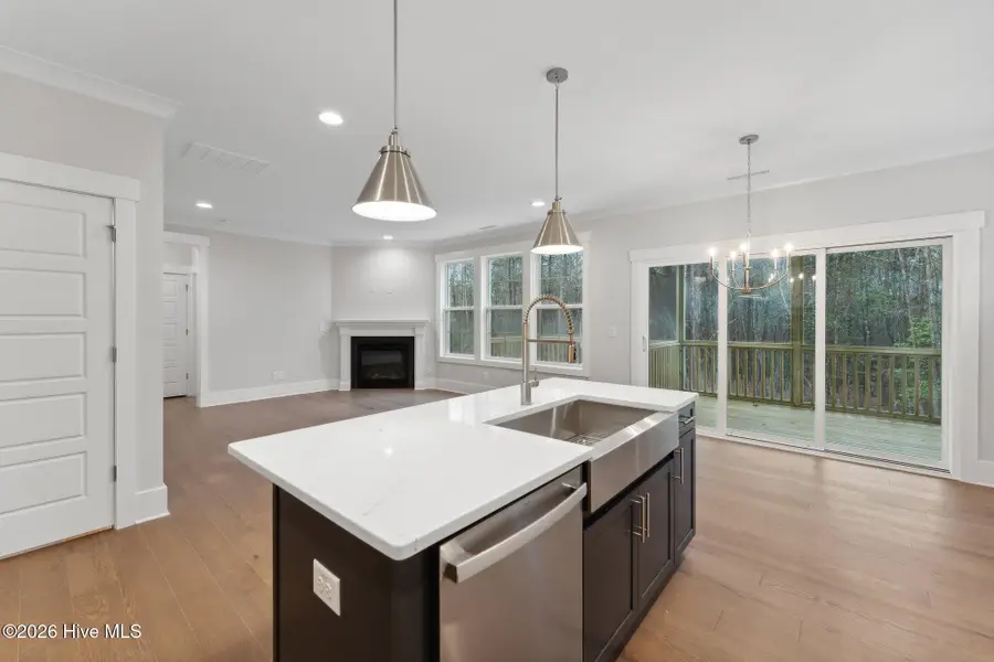 269 Oak Meadow Lane, Angier, NC 27501 - #3