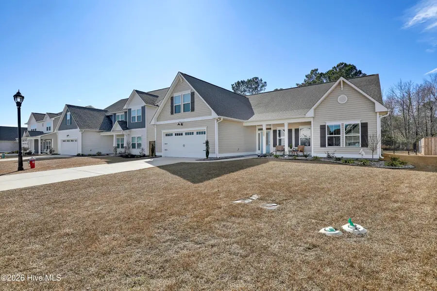 198 W Weatherbee Way, Hampstead, NC 28443 - #2