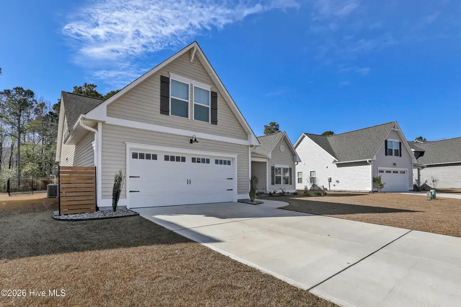 198 W Weatherbee Way, Hampstead, NC 28443 - #3