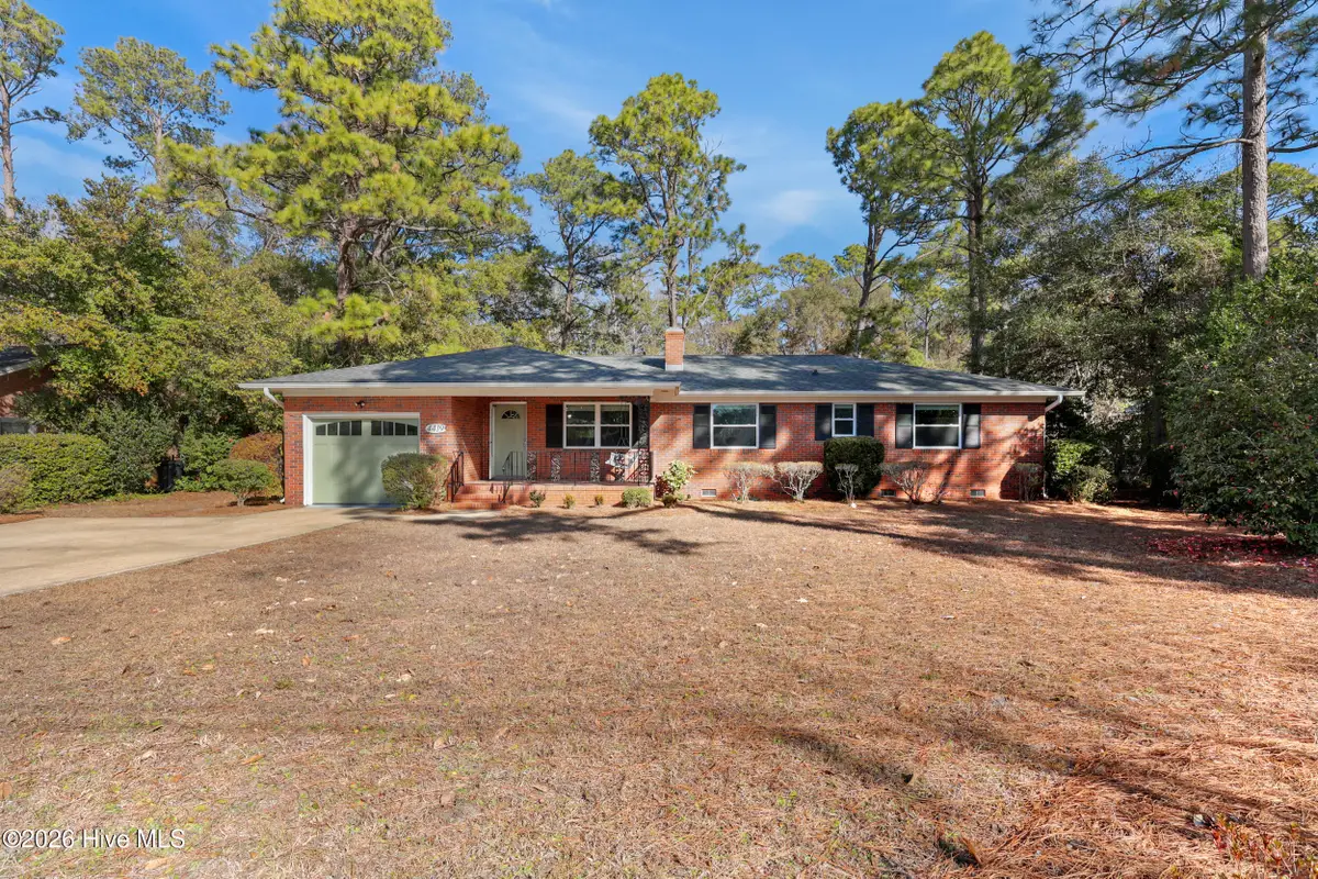 4419 Cascade Road, Wilmington, NC 28409 - Image #1