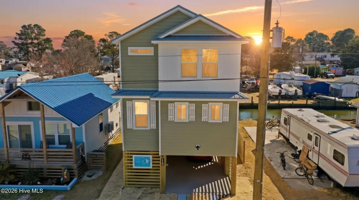 113 Reef Lane, Grandy, NC 27939 - #1