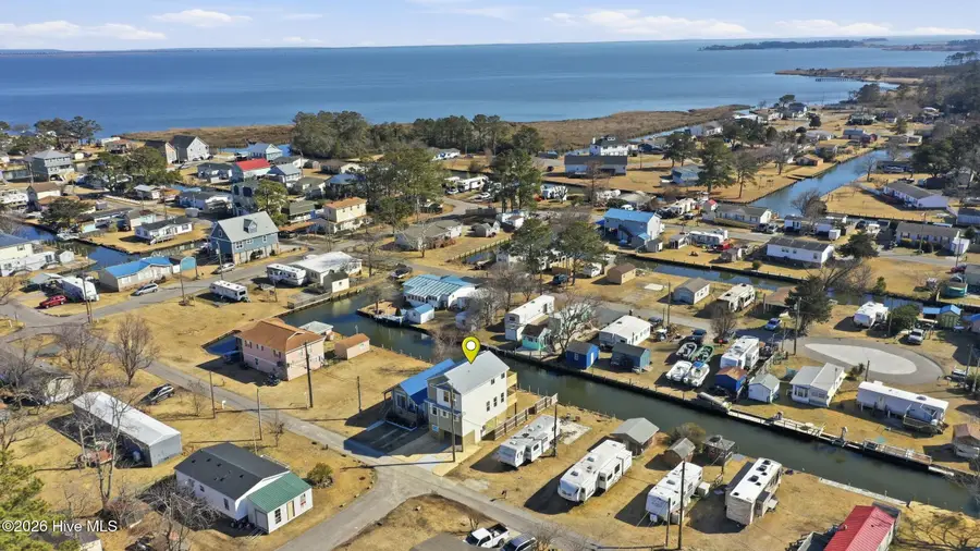 113 Reef Lane, Grandy, NC 27939 - #2