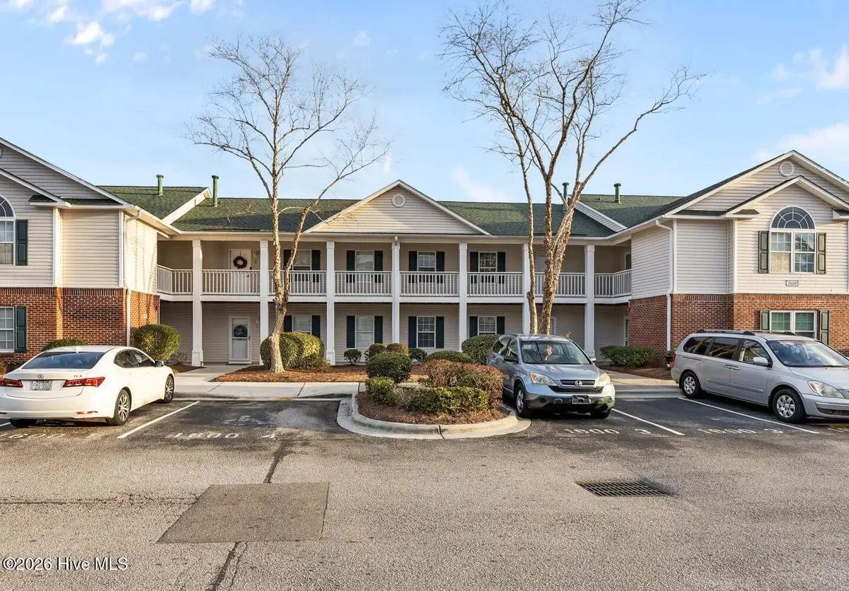 1600 Willoughby Park Court #Unit 7, Wilmington, NC 28412 - Image #1