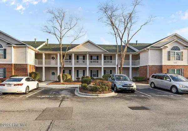 1600 Willoughby Park Court #Unit 7, Wilmington, NC 28412
