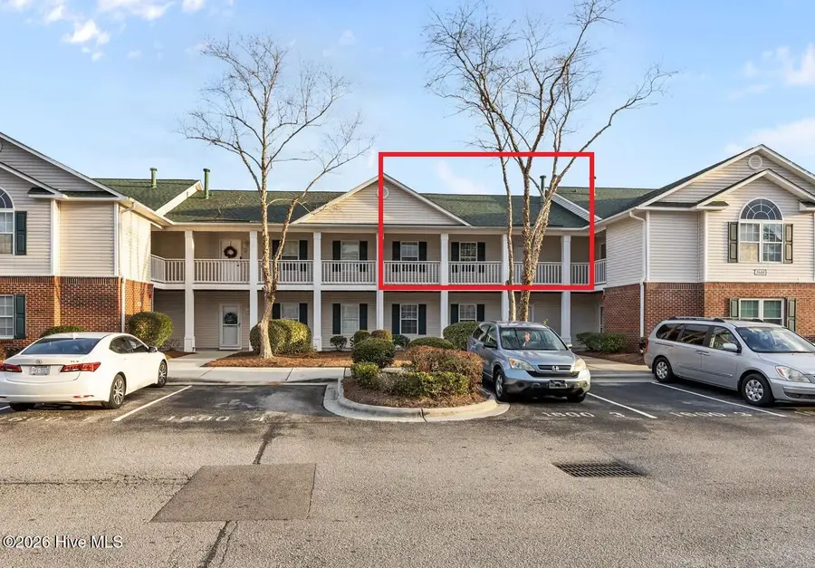 1600 Willoughby Park Court #Unit 7, Wilmington, NC 28412 - Image #2