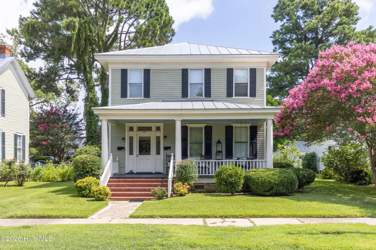 303 E King Street, Edenton, NC 27932 - Image #1