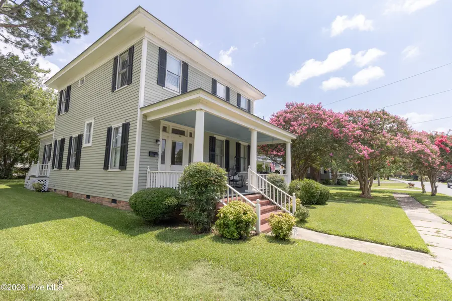 303 E King Street, Edenton, NC 27932 - Image #2