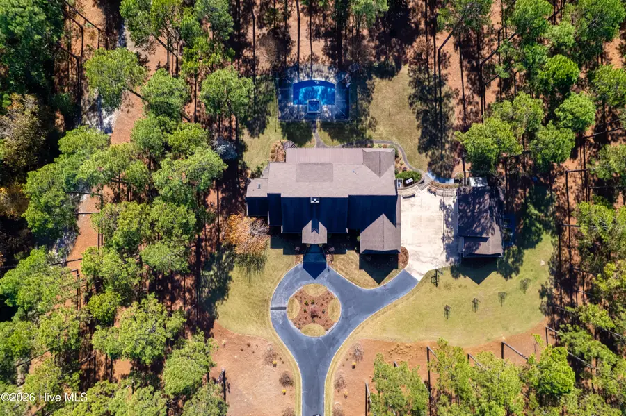 55 Cypress Point Drive, Pinehurst, NC 28374 - Image #3