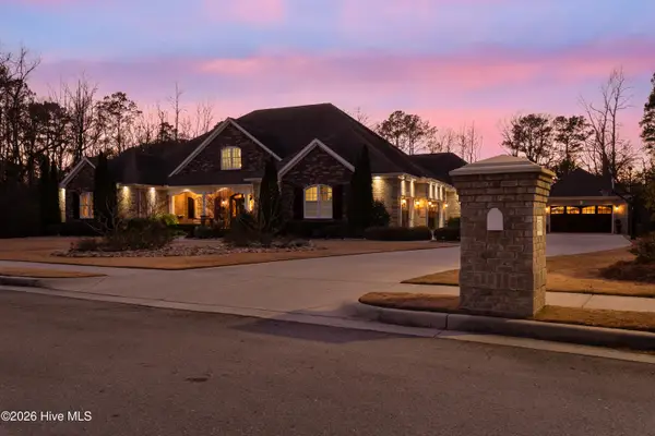 254 Royal Bluff Road, Jacksonville, NC 28540