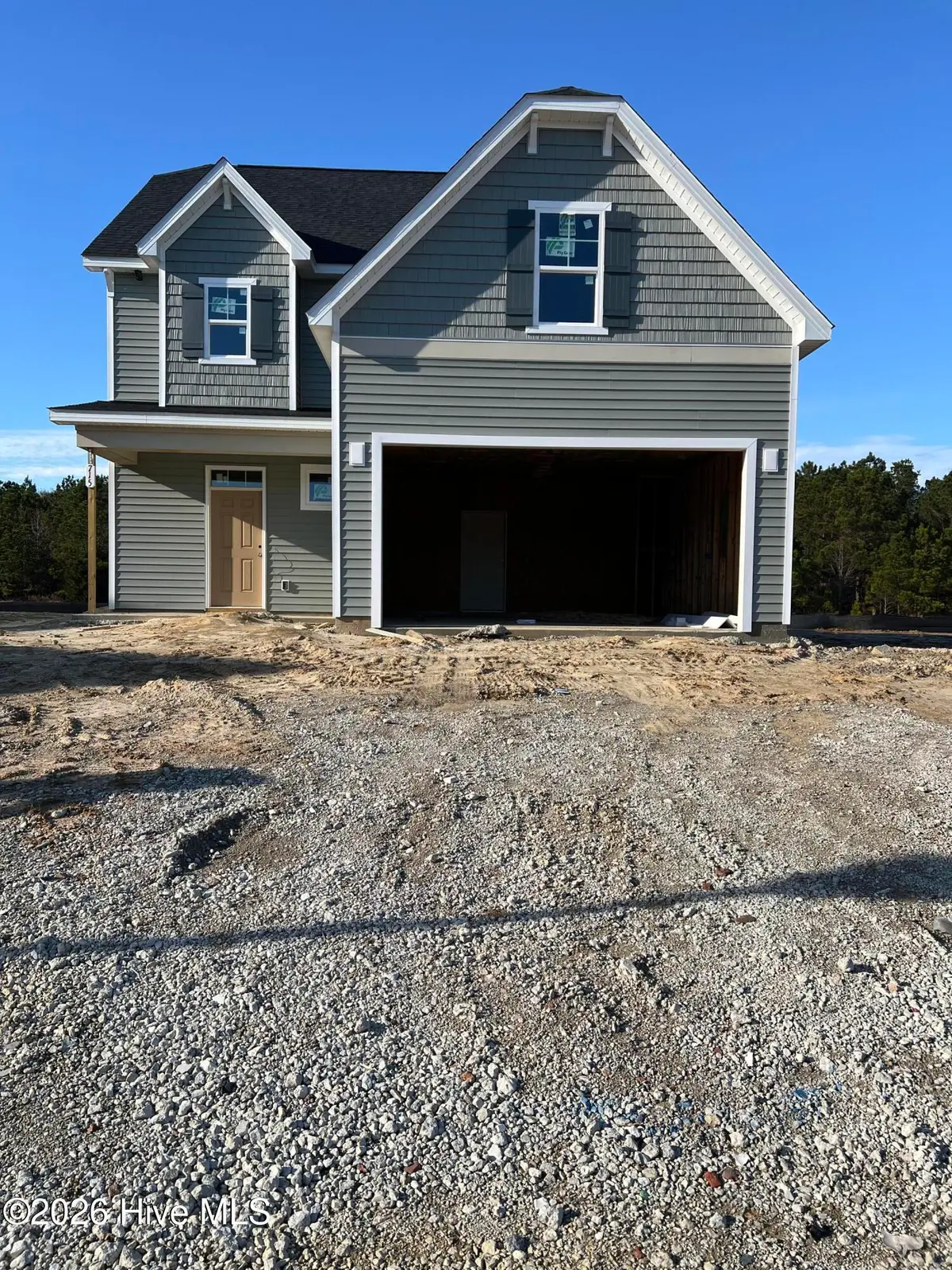 715 Edgeside Drive Se, Bolivia, NC 28422 - #1