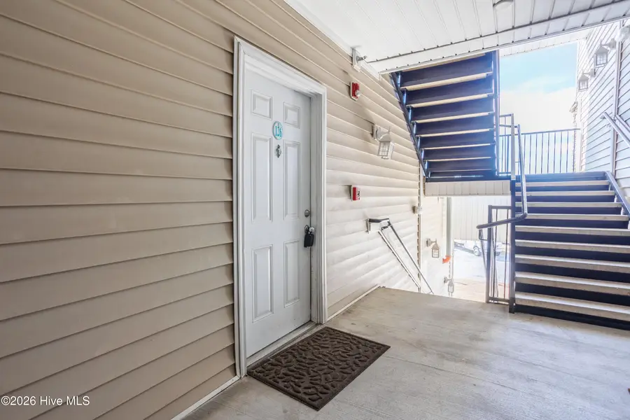 100 -126 Gateway Condos Drive #126, Holly Ridge, NC 28445 - Image #2