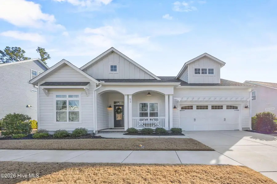 53 Arden Drive, Hampstead, NC 28443 - #2