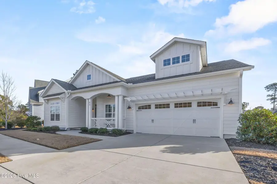 53 Arden Drive, Hampstead, NC 28443 - #3