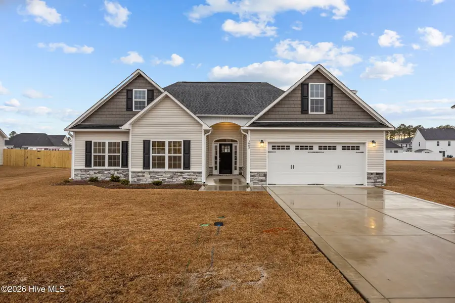 3002 Sharpnose Street, New Bern, NC 28562 - Image #2