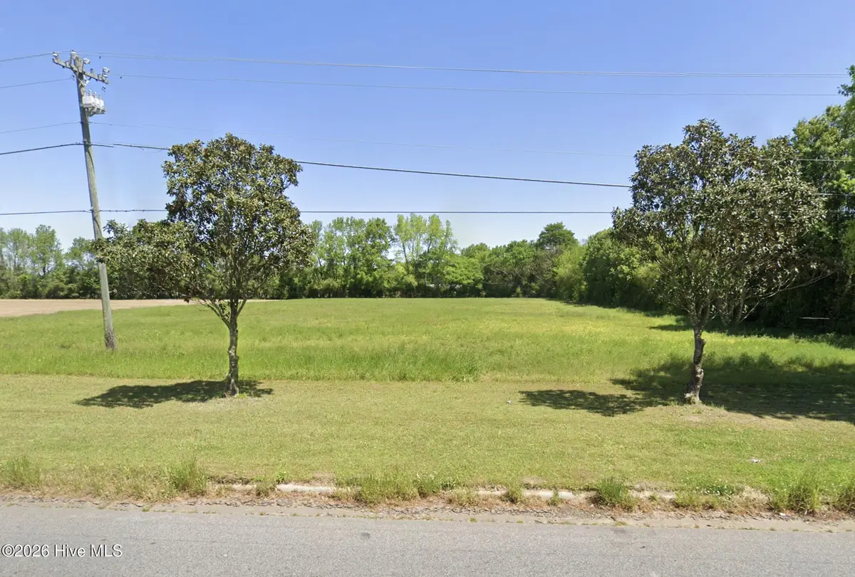 0 W Vines Street, Farmville, NC 27828 - #1