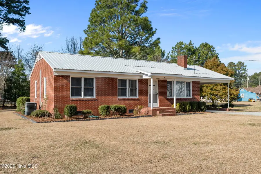 494 Chicora Street, Grimesland, NC 27837 - Image #3