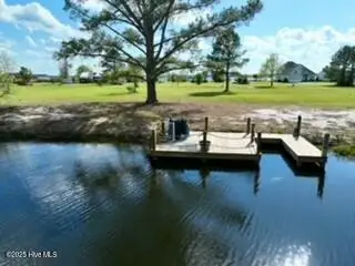 414 Bay Tree Drive, Harrells, NC 28444