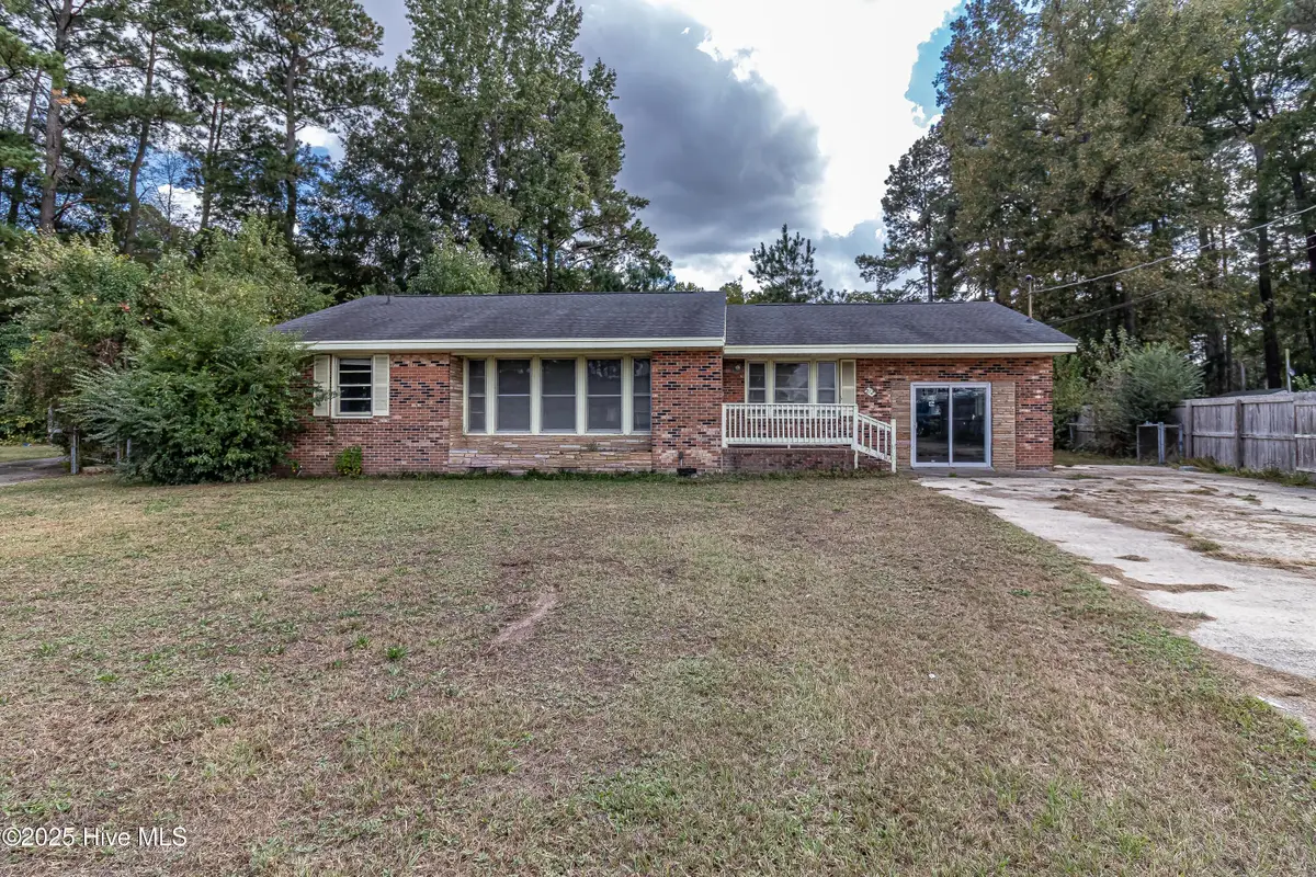 212 Winslow Circle, Goldsboro, NC 27530 - Image #1