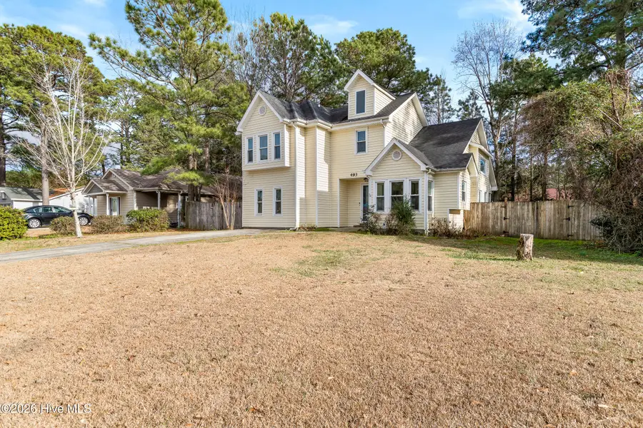 493 Hemlock Drive, Jacksonville, NC 28546 - Image #3