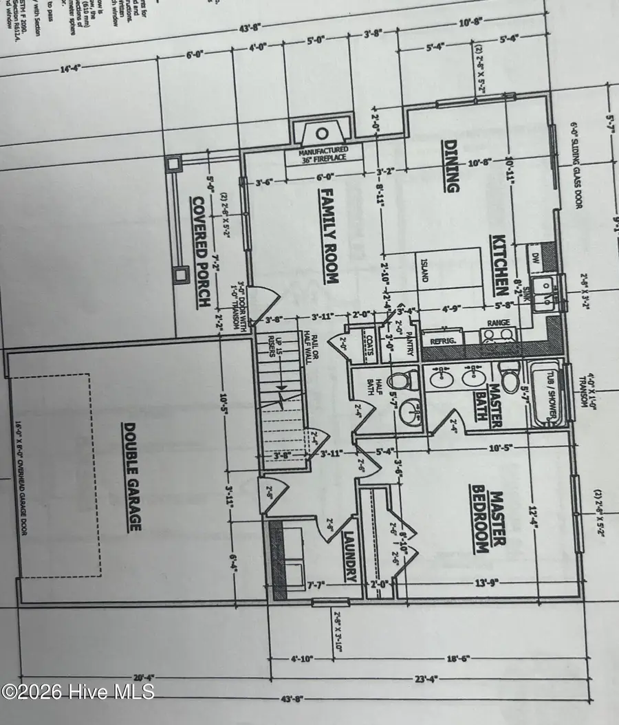 18 Charles Point Lane, Selma, NC 27576 - #3