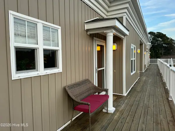 4134 Vanessa Drive Se #Unit 13, Southport, NC 28461