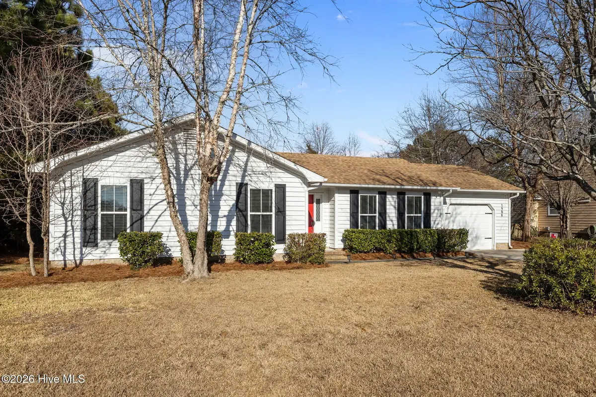 1908 Champion Drive, Morehead City, NC 28557 - Image #1