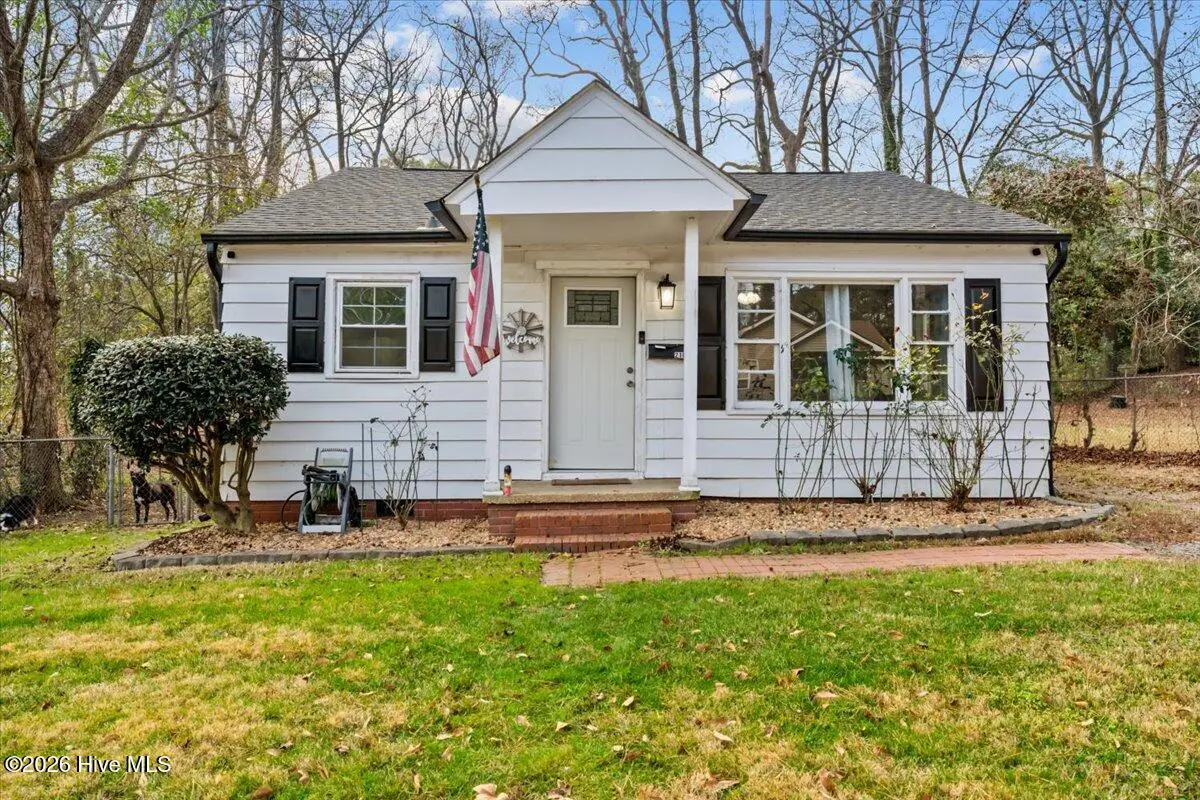 210 Brookwood Avenue, Fayetteville, NC 28301 - Image #1