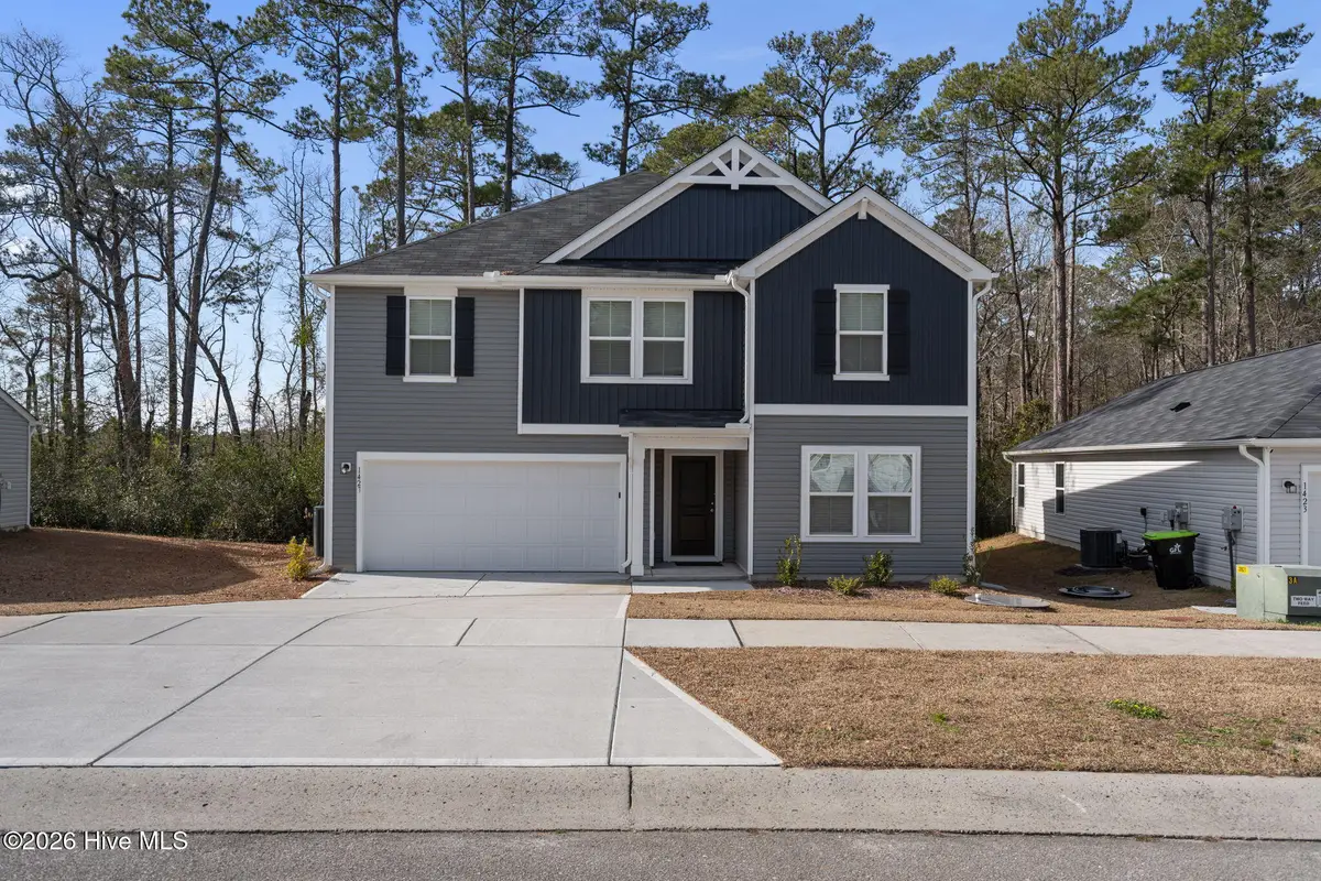 1427 New Sun Drive Se, Bolivia, NC 28422 - #1