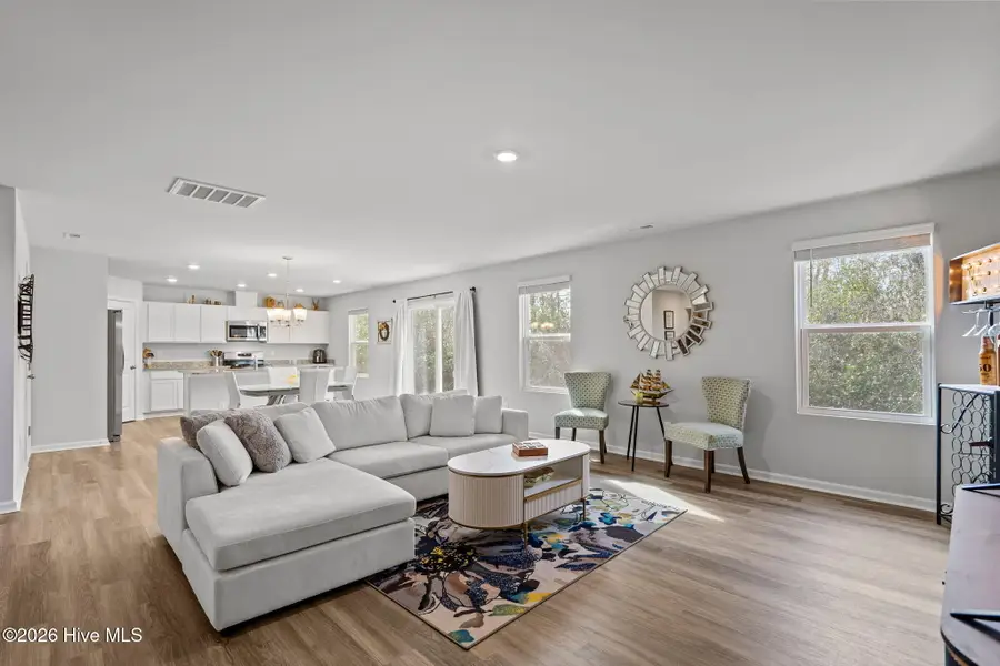 1427 New Sun Drive Se, Bolivia, NC 28422 - #2