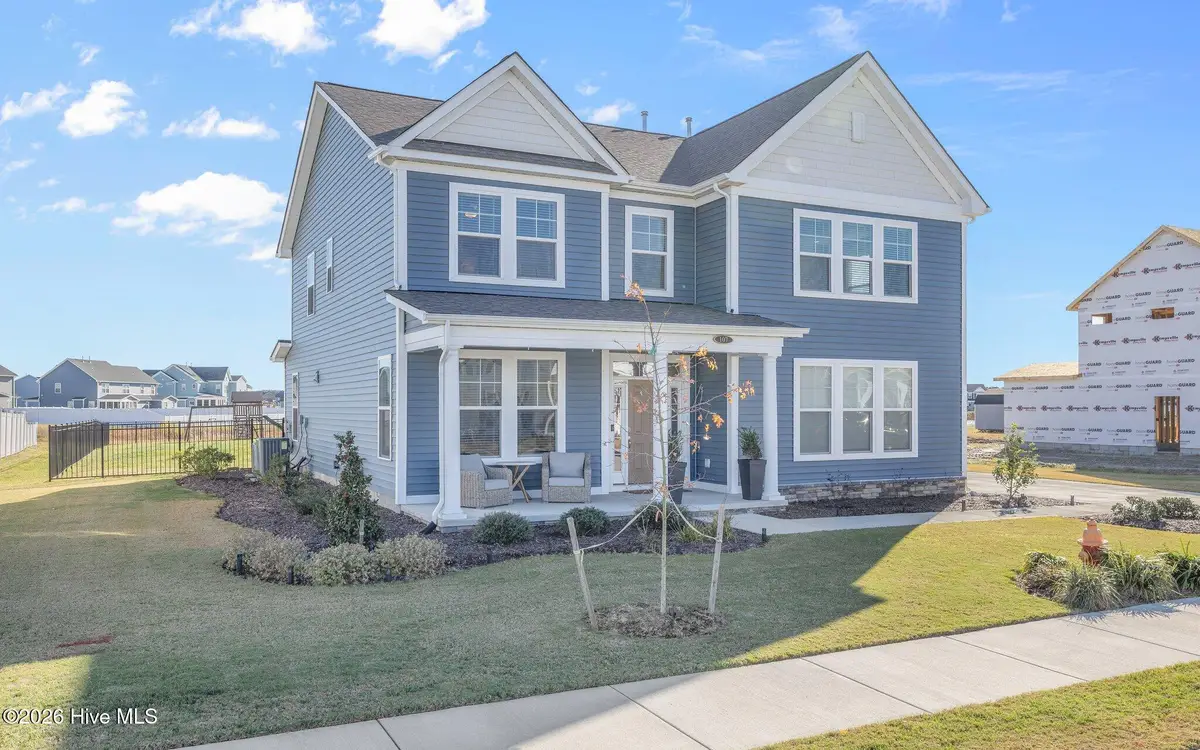 107 Farmridge Way, Moyock, NC 27958 - Image #1