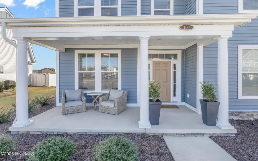 107 Farmridge Way, Moyock, NC 27958 - Image #2