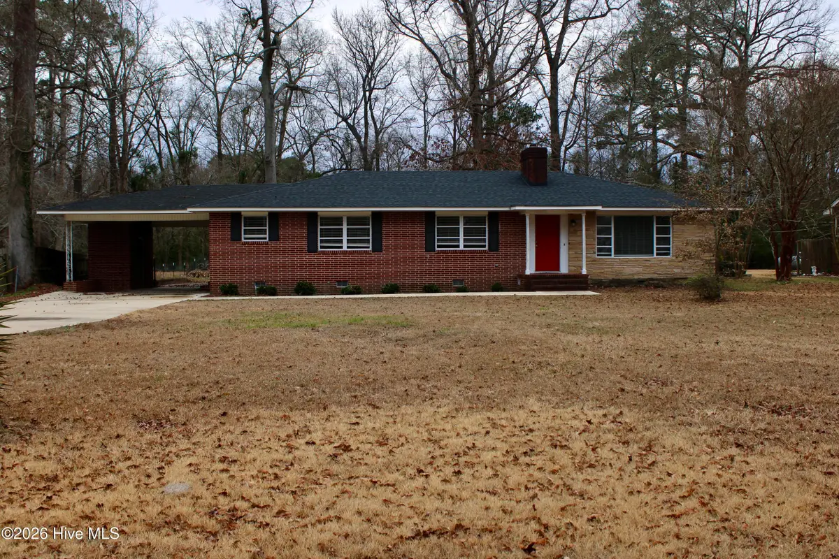 704 Forest Road, Goldsboro, NC 27534 - Image #1