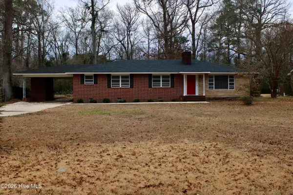 704 Forest Road, Goldsboro, NC 27534