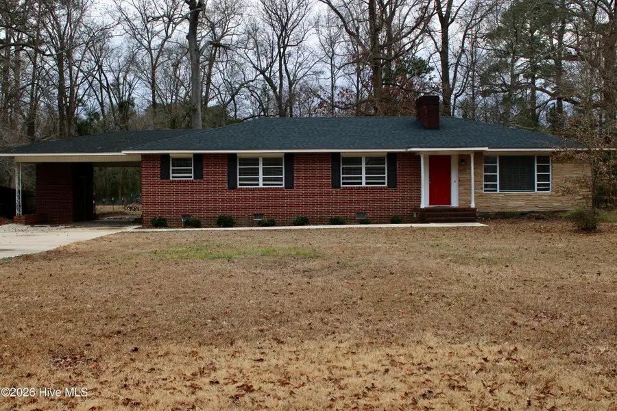 704 Forest Road, Goldsboro, NC 27534 - Image #2