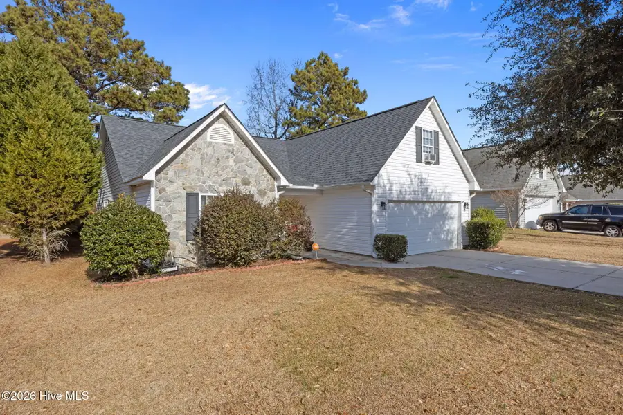 222 Saratoga Lane, New Bern, NC 28562 - Image #2