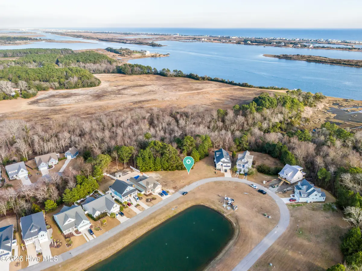 838 Lake Willow Way, Holly Ridge, NC 28445 - #1