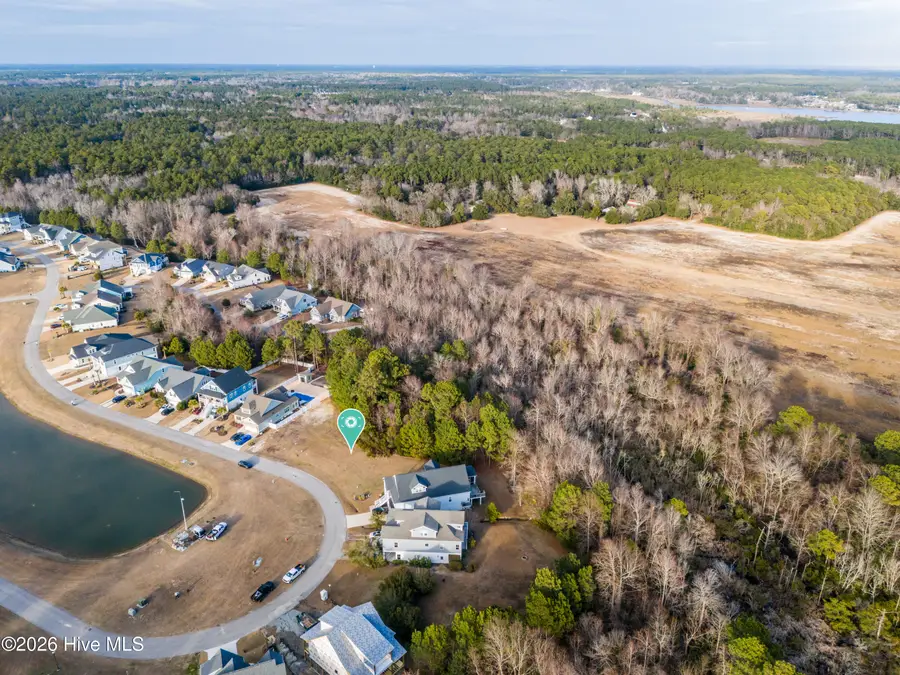 838 Lake Willow Way, Holly Ridge, NC 28445 - #2