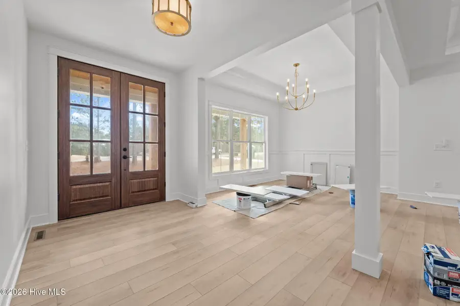 204 Longleaf Drive, West End, NC 27376 - Image #3