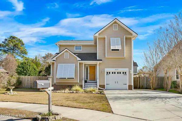 2107 Wentworth Court, Wilmington, NC 28403