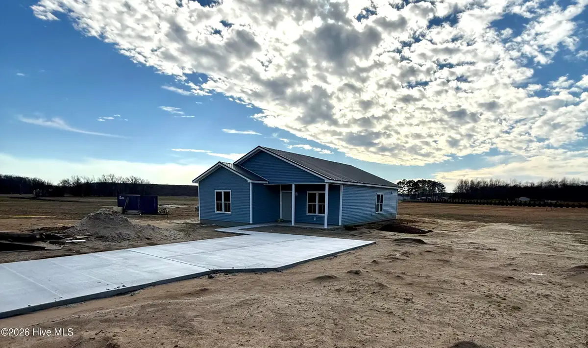 1331 Roosevelt Spain Road, Greenville, NC 27834 - Image #1