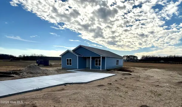 1331 Roosevelt Spain Road, Greenville, NC 27834